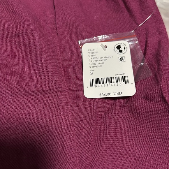 Free People Free-est Sea Shell Mini - Picture 7 of 10